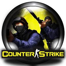 CS 1.6 logo