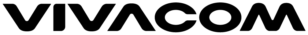VIVACOM logo